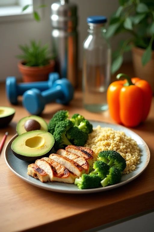 Recetario Digital Sin gluten y Sin azúcar